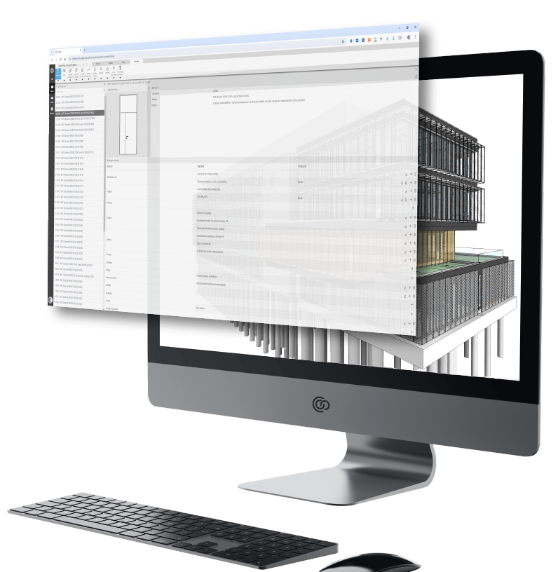 Moiry platform image